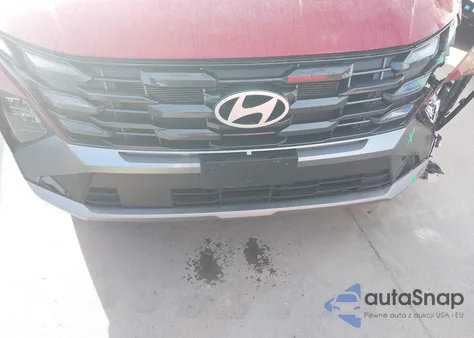 2026 Hyundai Tucson Sel from USA, damaged, VIN 5NMJB3DE3TH642061